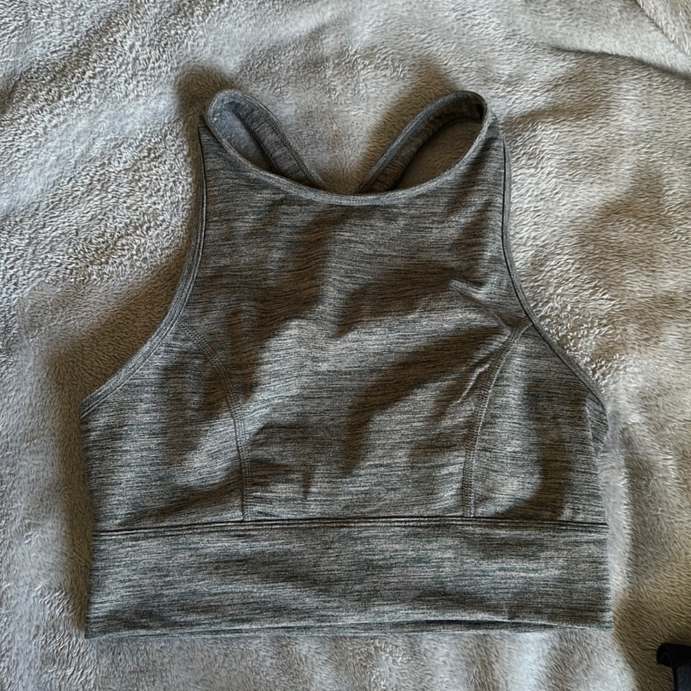JoyLab sports bra/ crop tank